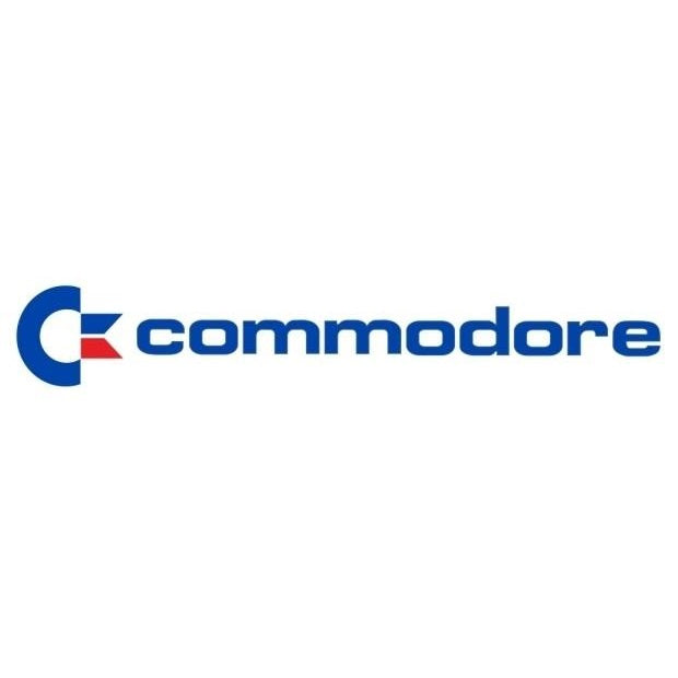 COMMODORE