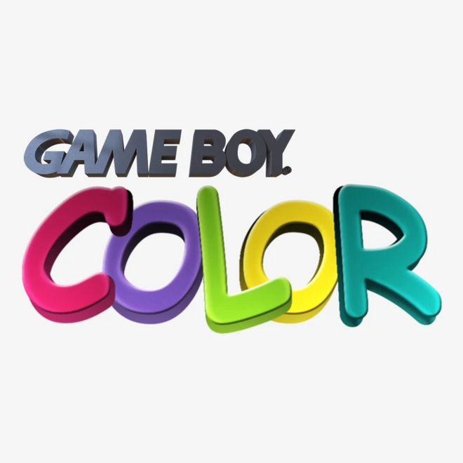 GAME BOY COLOR