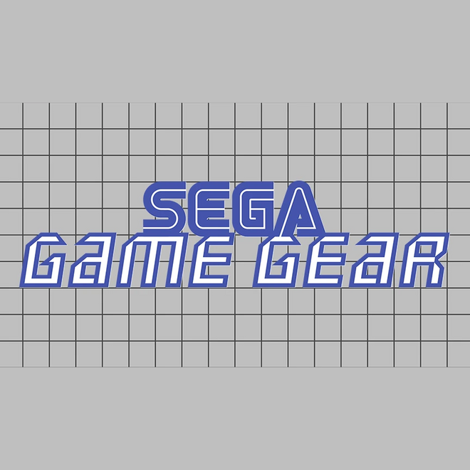 GAME GEAR