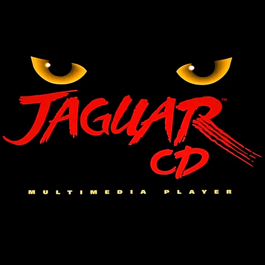 JAGUAR CD