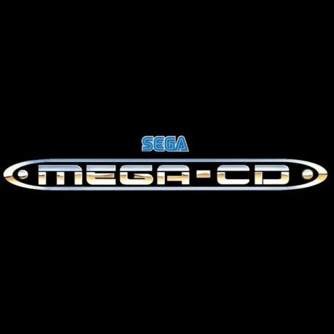 MEGA CD