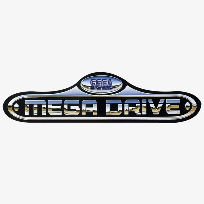 MEGA DRIVE
