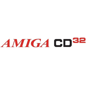 AMIGA CD32