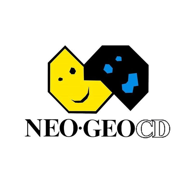 NEO GEO CD