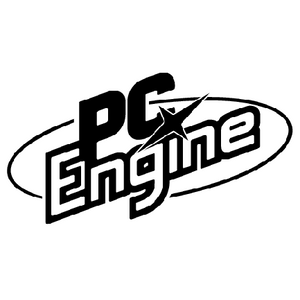 PC ENGINE