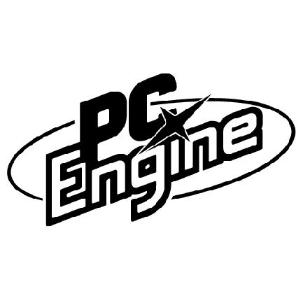 PC ENGINE