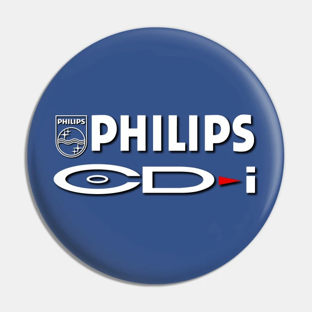 PHILIPS CDI
