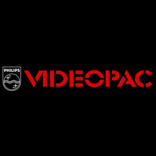 PHILIPS VIDEOPAC