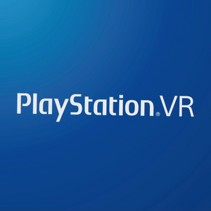 PLAYSTATION VR