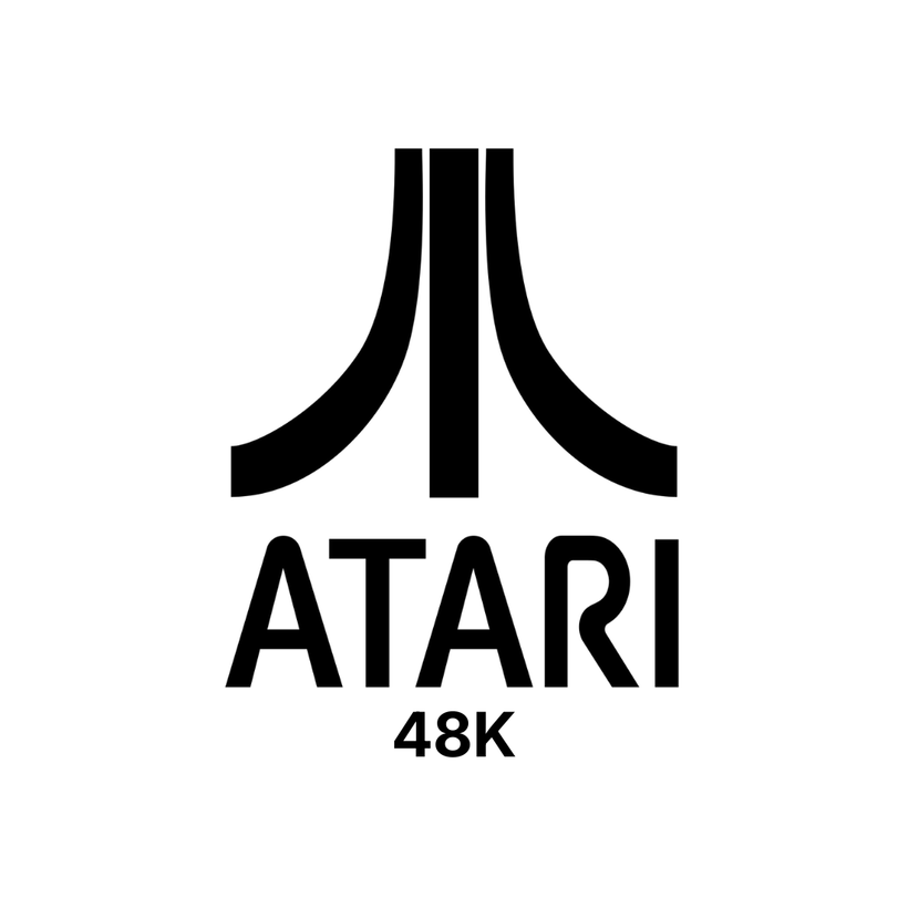 ATARI 48K