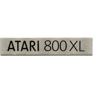 ATARI 800 XL
