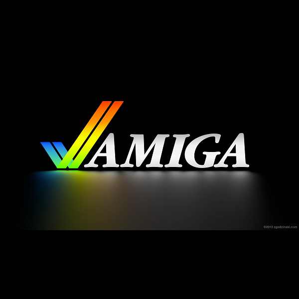 AMIGA