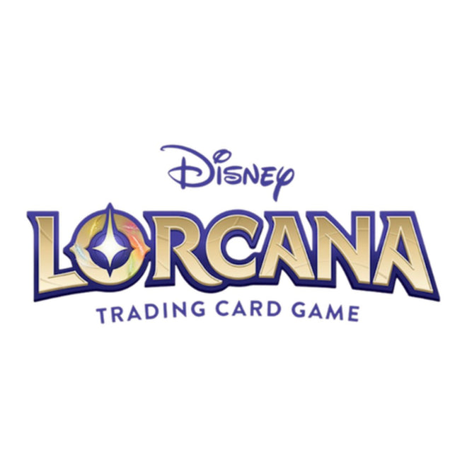 DISNEY LORCANA