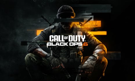 CALL OF DUTY BLACK OPS 6