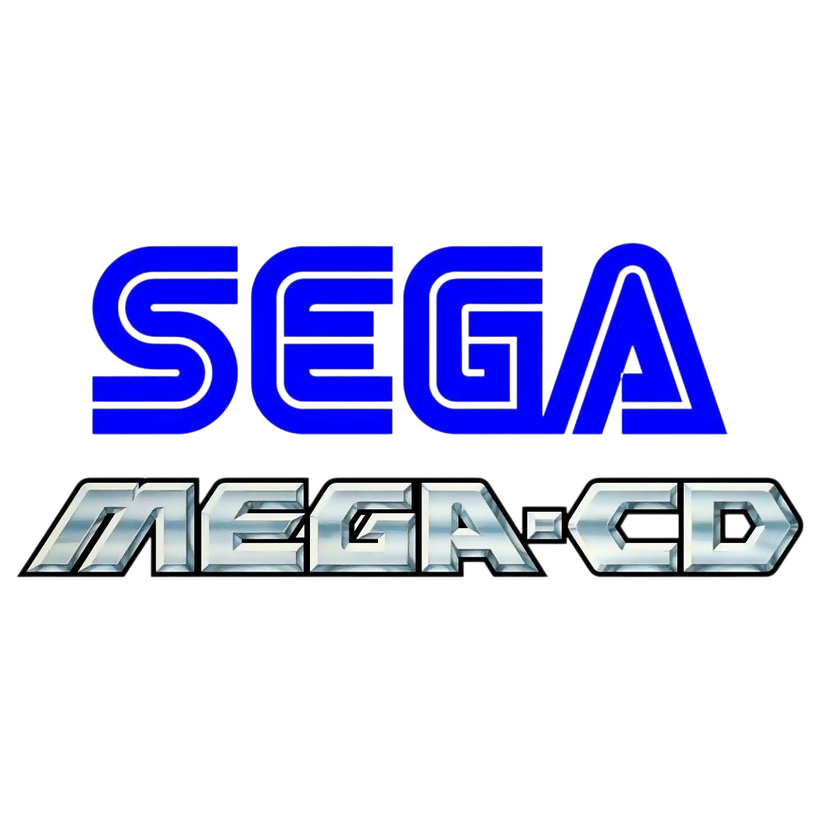 MEGA CD
