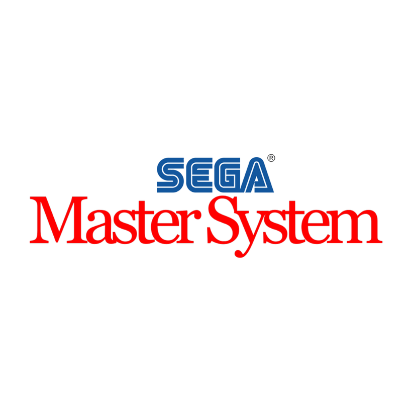 MASTER SYSTEM