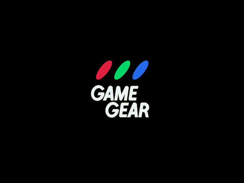 GAME GEAR
