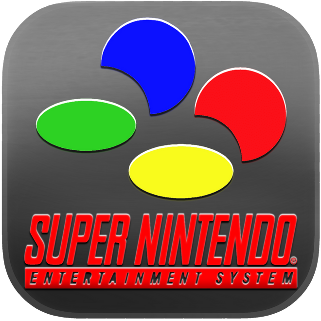 SNES