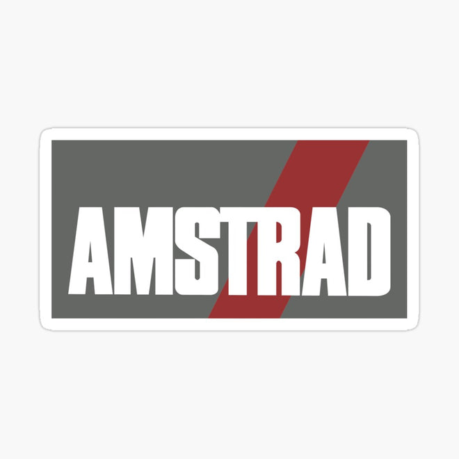 AMSTRAD