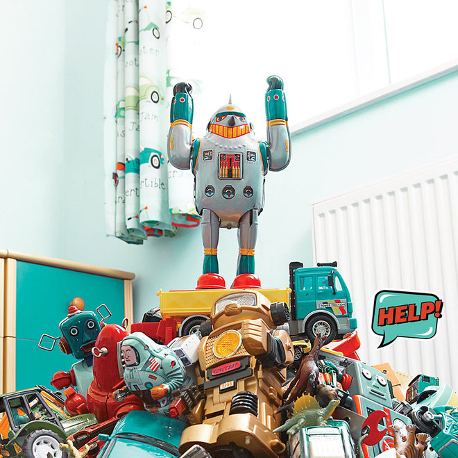 TOYS