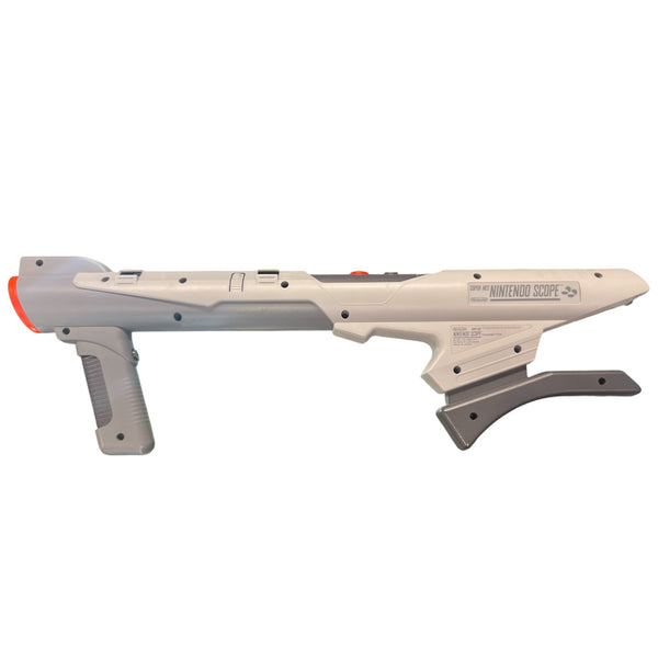 SNES NINTENDO SCOPE