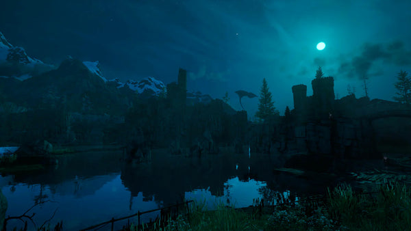 ECHOES OF AINCRAD PS5