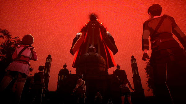 ECHOES OF AINCRAD PS5