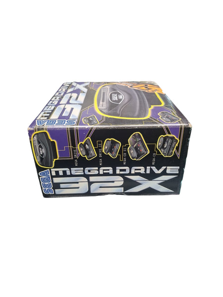 SEGA 32X