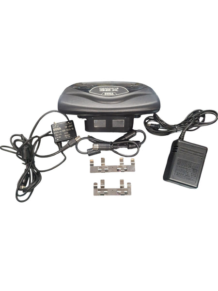SEGA 32X