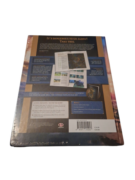 THE LEGEND OF ZELDA BREATH OF THE WILD COLLECTOR'S EDITION OFFICAL STRATEGY GUIDE NEW & SEALED