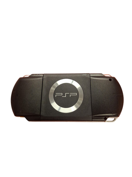 PSP ORIGINAL CONSOLE JAPANESE VERSION REGION FREE