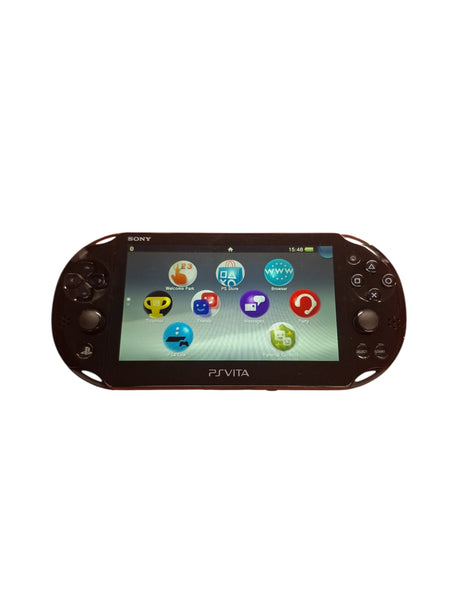 PS VITS SLIM CONSOLE