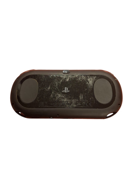 PS VITS SLIM CONSOLE