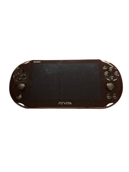 PS VITS SLIM CONSOLE