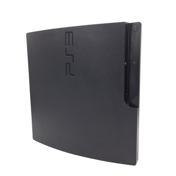 PS3 SLIM 250GB CONSOLE