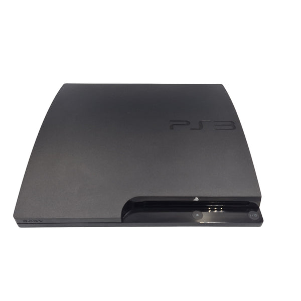 PS3 SLIM 250GB CONSOLE