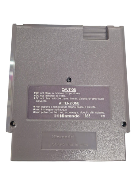 DISNEY ADVENTURES IN THE MAGIC KINGDOM NES UNBOXED