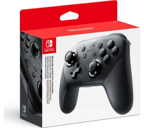 SWITCH PRO CONTROLLER