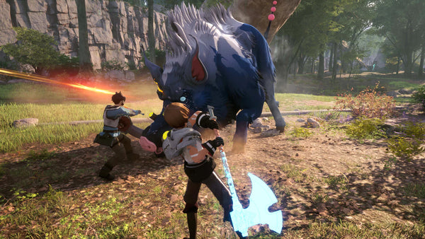 ECHOES OF AINCRAD PS5