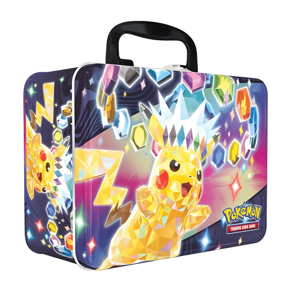 POKEMON NOVEMBER COLLECTOR'S CHEST