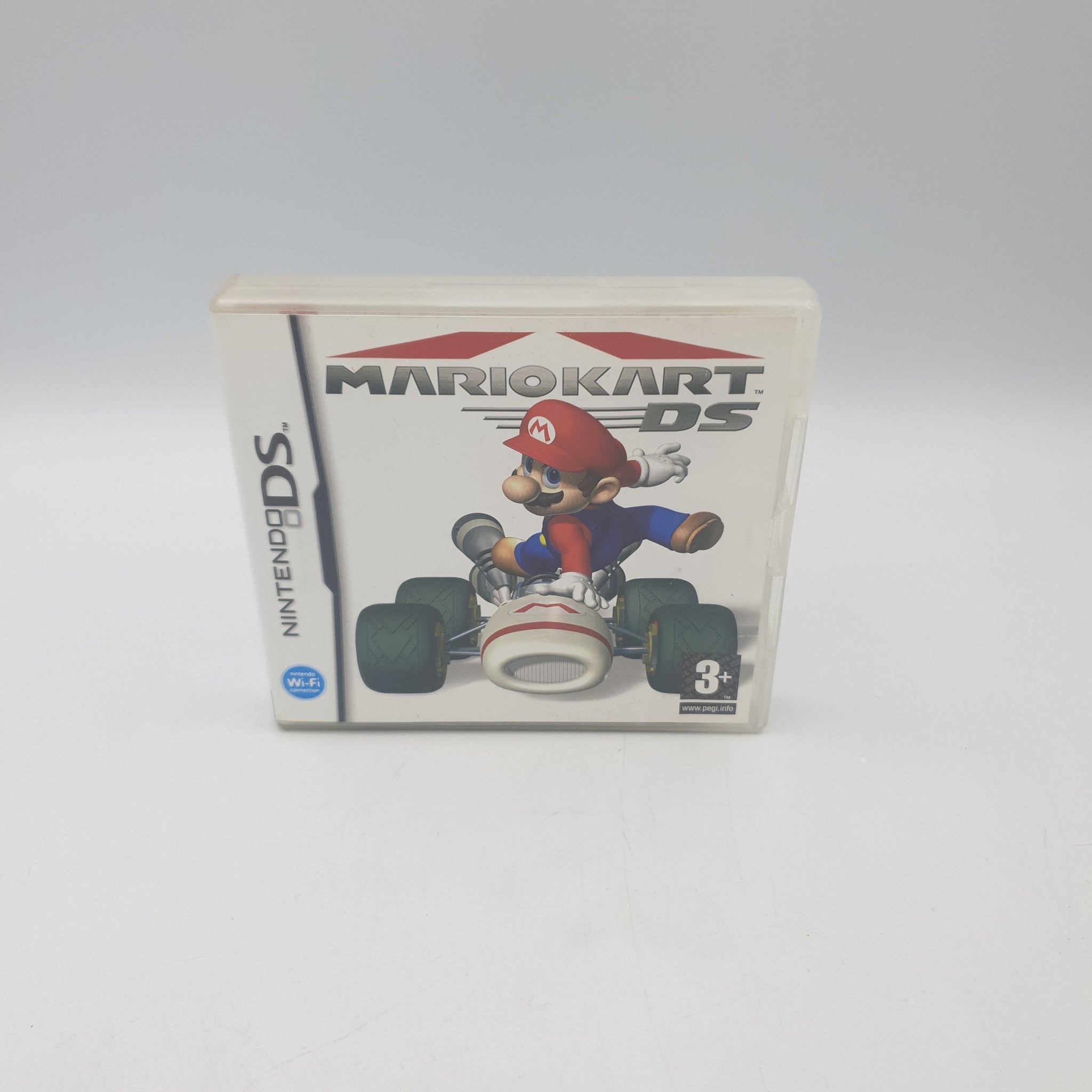 MARIO KART DS