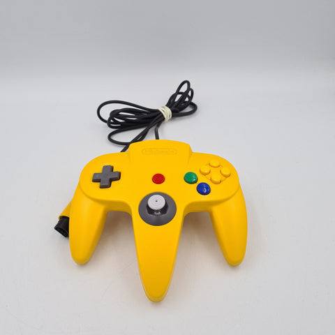 N64 CONTROLLER