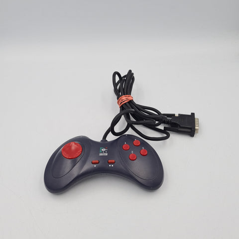 LOGICTECH THUNDERPAD PC