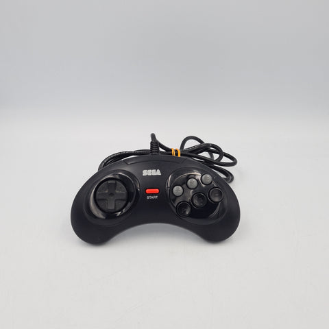 SEGA MEGADRIVE 6 BOTTON CONTROLLER