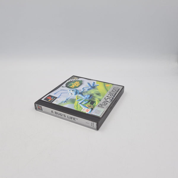 A BUGS LIFE PS1