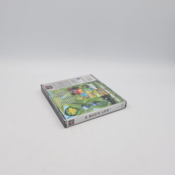 A BUGS LIFE PS1