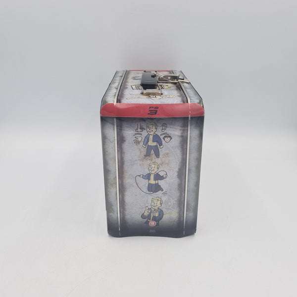 FALLOUT 3 COLLECTOR'S EDITION PS3