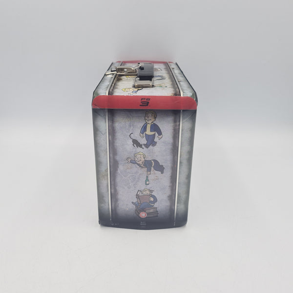 FALLOUT 3 COLLECTOR'S EDITION PS3