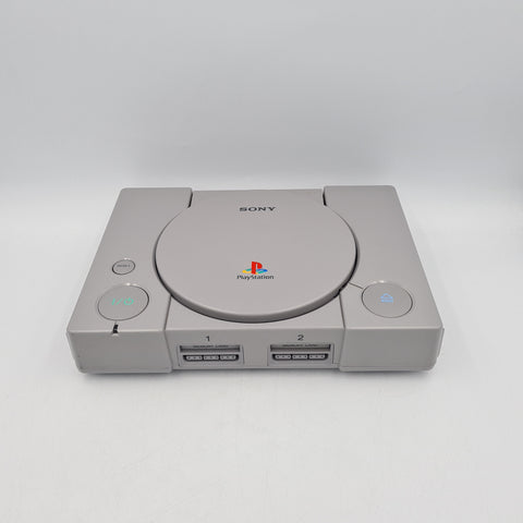 PS1 CONSOLE SPH-900 MODEL