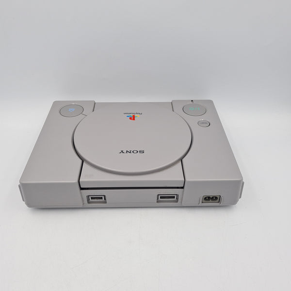 PS1 CONSOLE